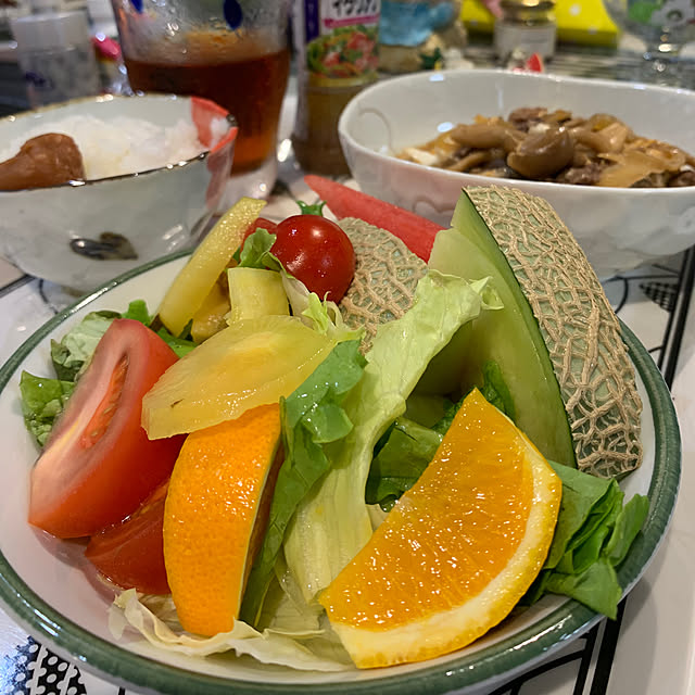 Aqettyさんの部屋