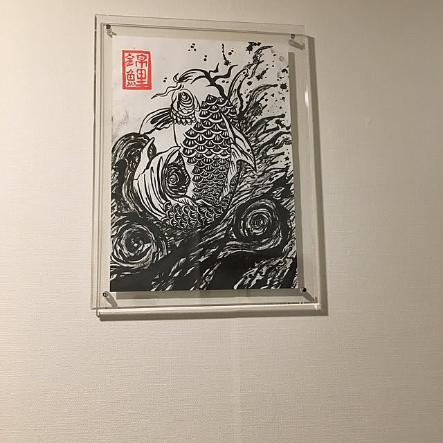 okuharuさんの実例写真