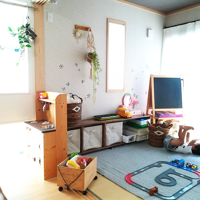 Jijiさんの実例写真