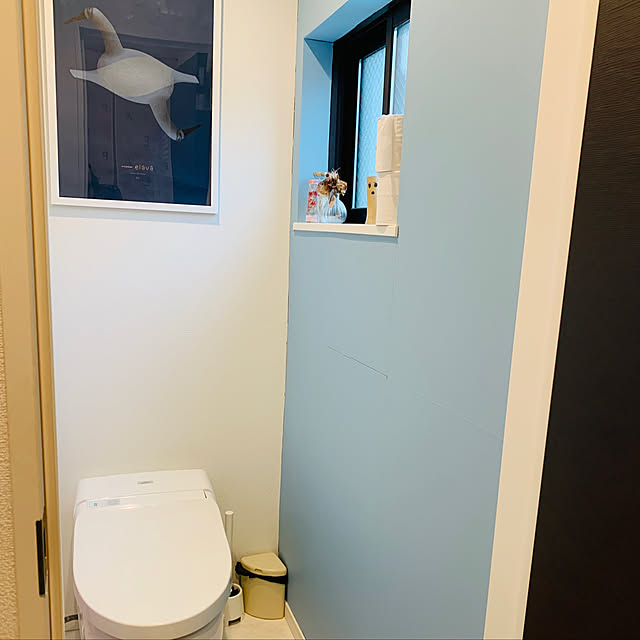 DIY/100均/バス/トイレのインテリア実例 - 2020-07-04 17:26:29