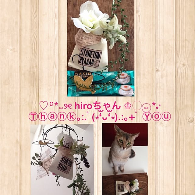 ponさんの実例写真
