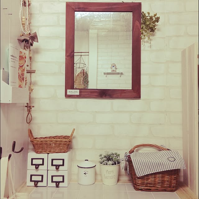 littlesnowさんの実例写真