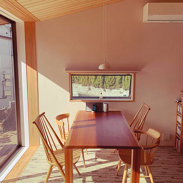 部屋全体のインテリア実例 - 2019-05-02 10:39:42
