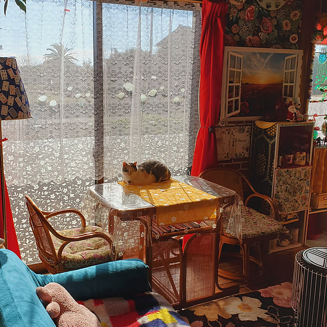 kumutanさんの実例写真