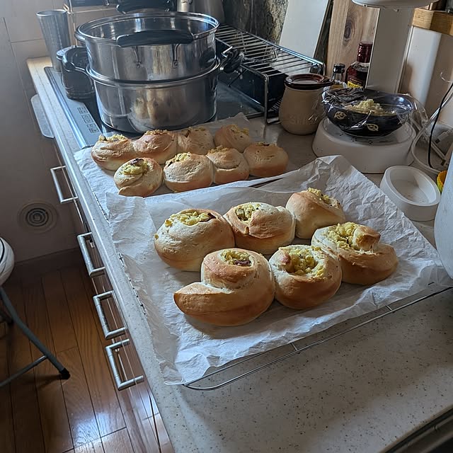 chi_gogaさんの実例写真