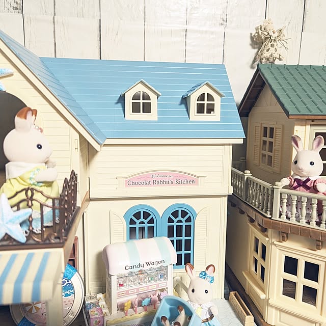 hiroさんの部屋