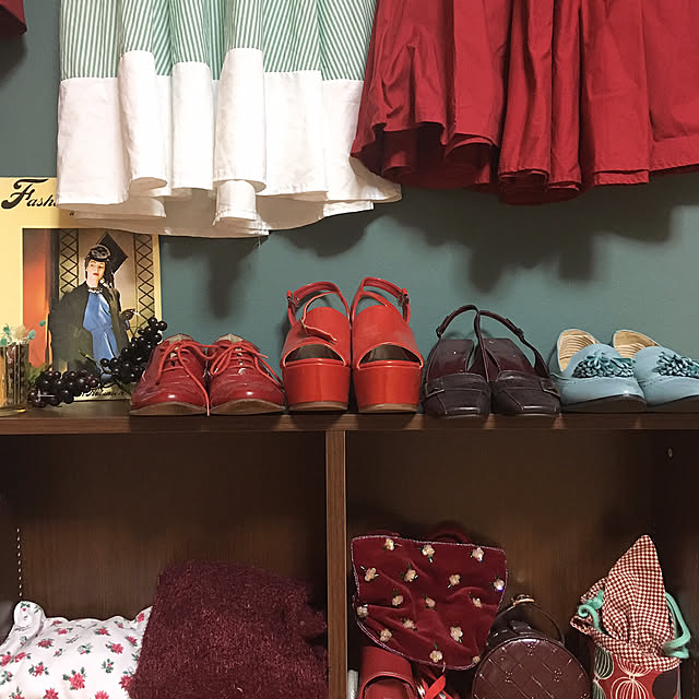 mayoさんの実例写真