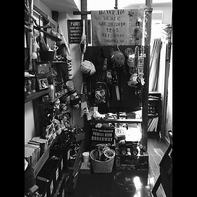 Rinrinfrenchさんの実例写真