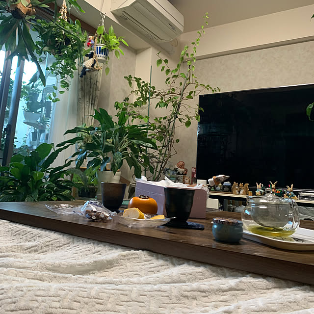 Aqettyさんの部屋