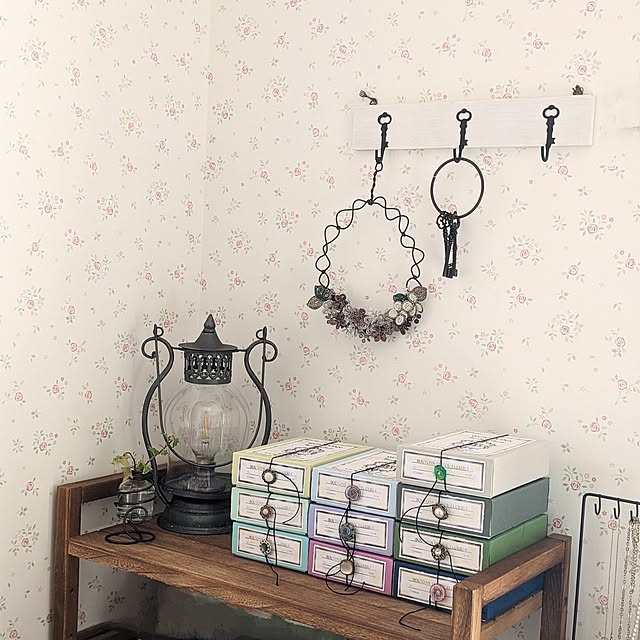 purpureさんの部屋