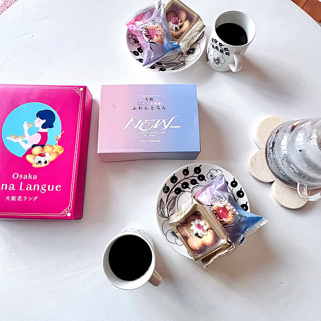 mamyuさんの部屋