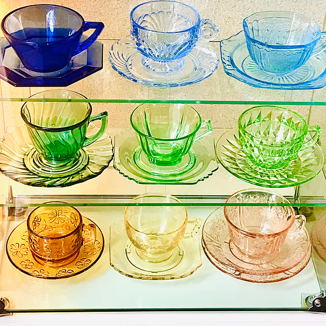 Aさんの部屋