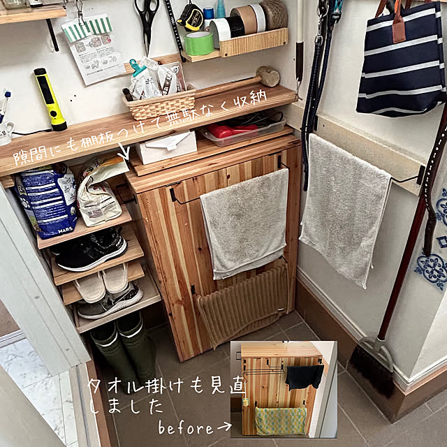 tanboさんの部屋