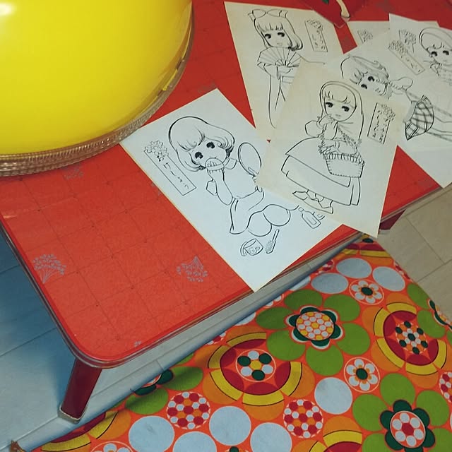 kumataさんの実例写真