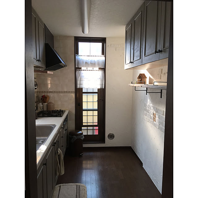 WOODPROさんの部屋