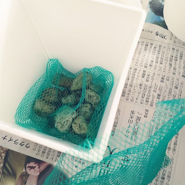 Bienvenueさんの部屋