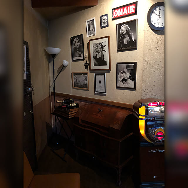 bm.aoiさんの実例写真