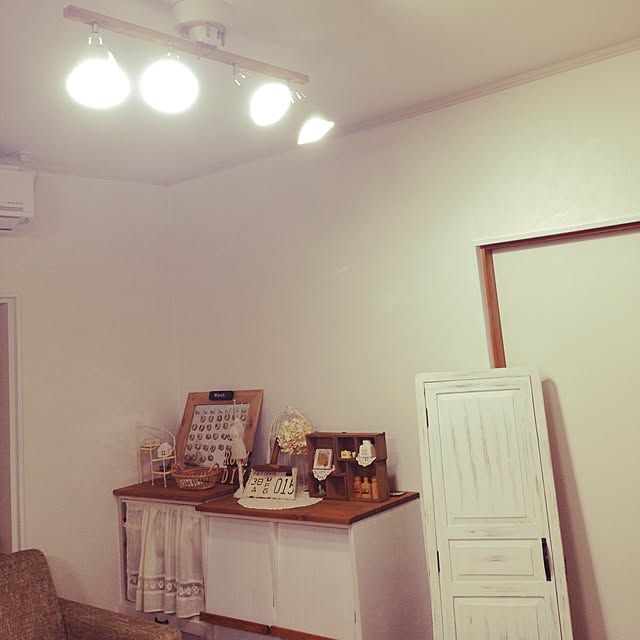 ikaringuさんの実例写真