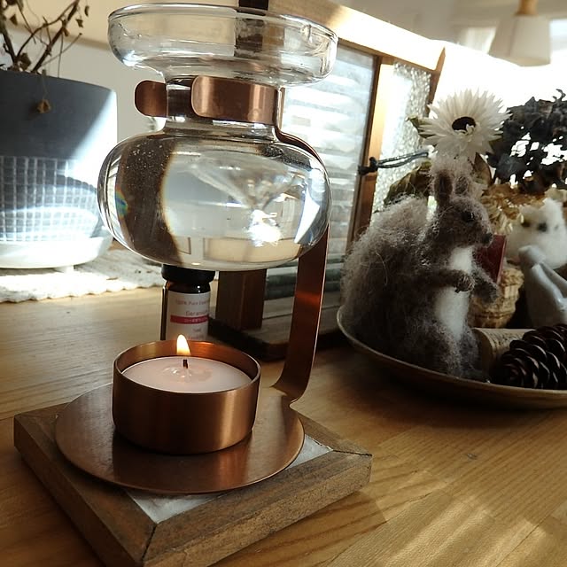 .aya.さんの実例写真