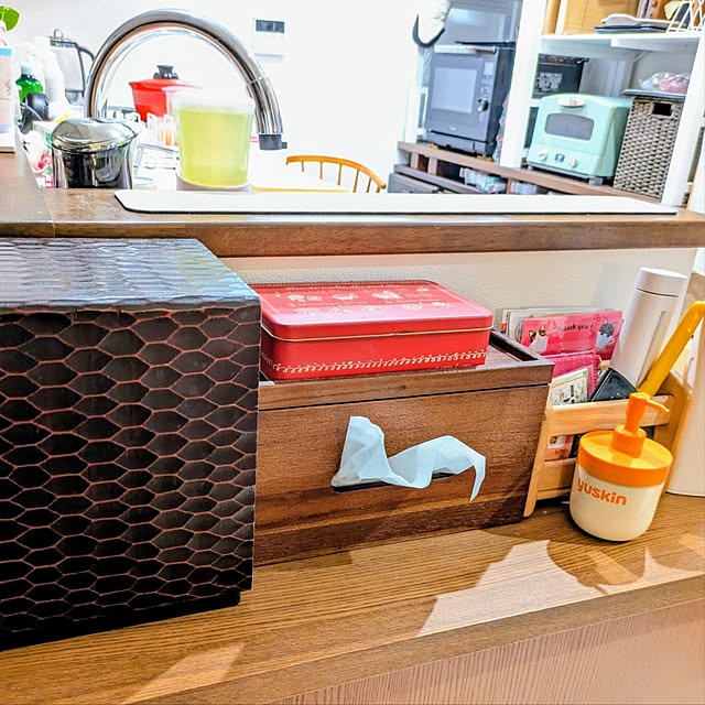 mi-saさんの実例写真