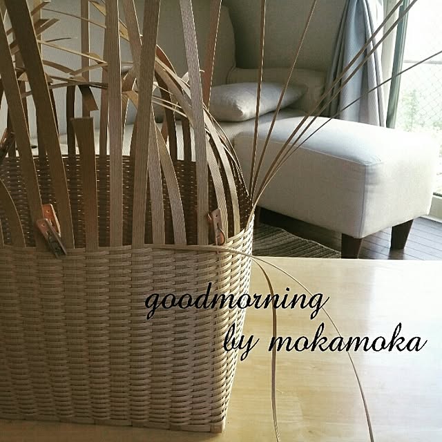 mokamokaさんの実例写真