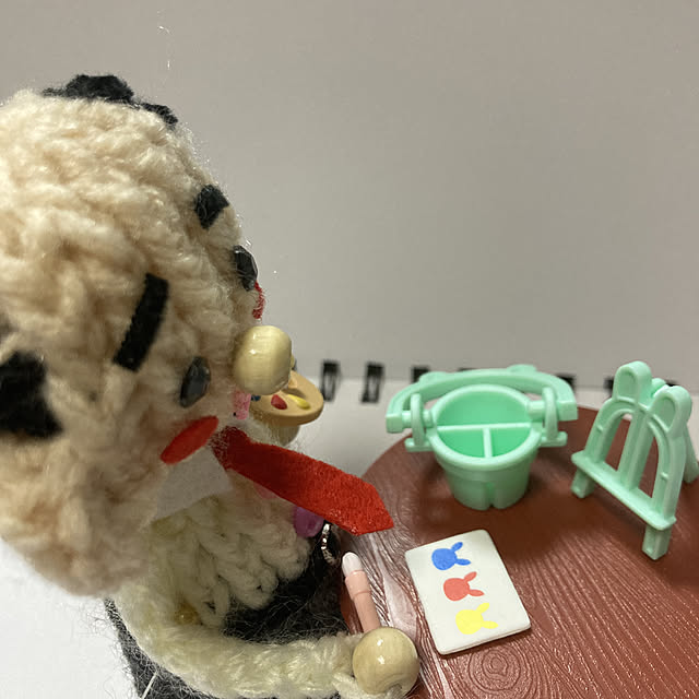 manduonmaさんの実例写真