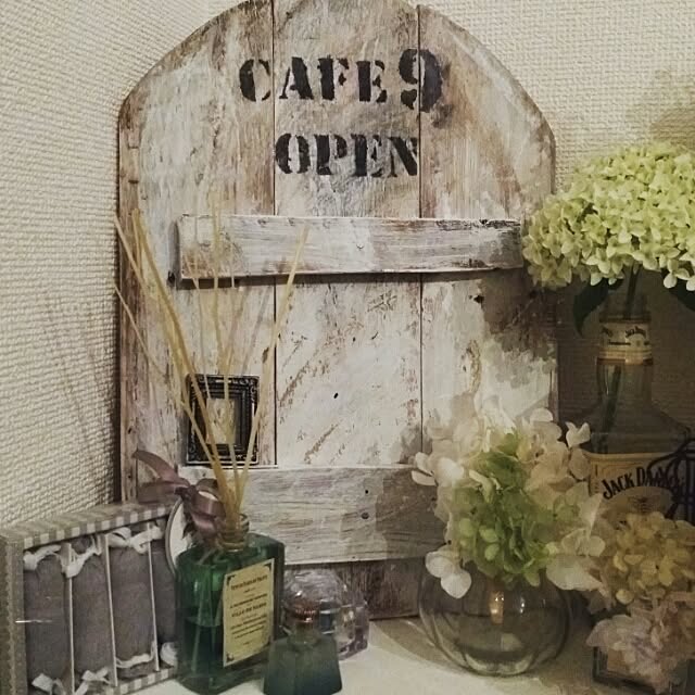 rocoさんの実例写真