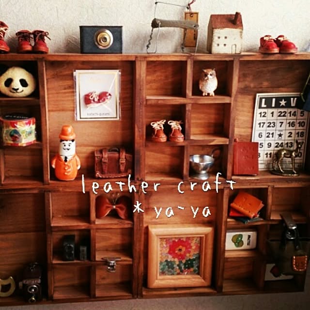 ya-ya.cafeさんの実例写真