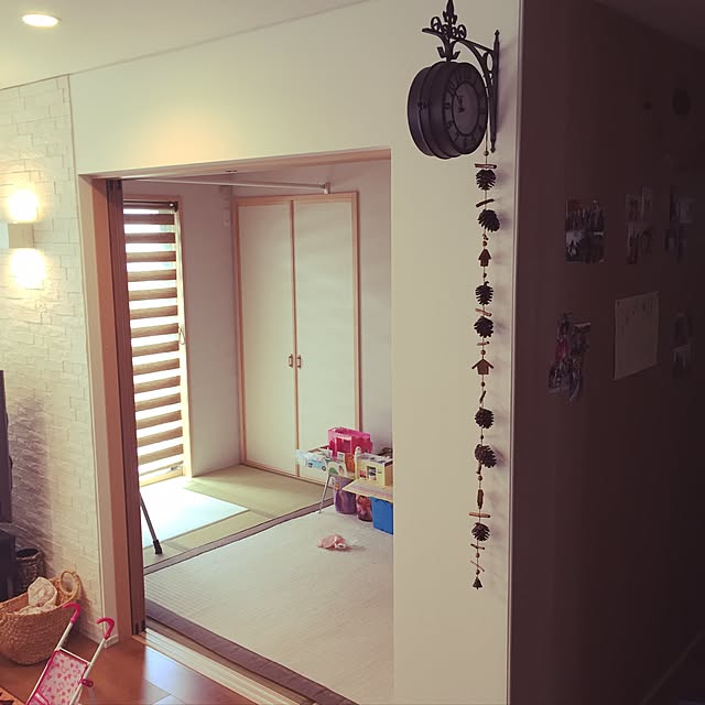 i.siyさんの実例写真
