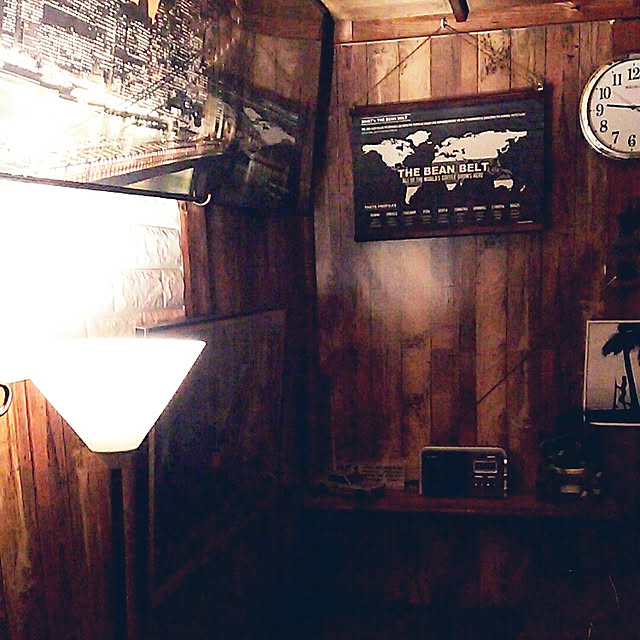 ringarintonさんの実例写真