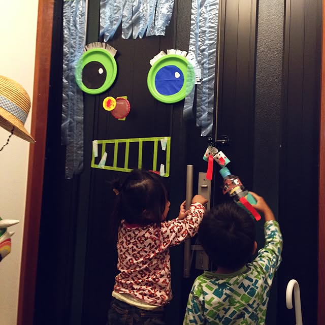 Kamuさんの実例写真