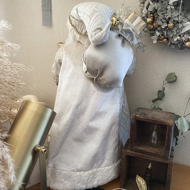nepenthesさんの部屋