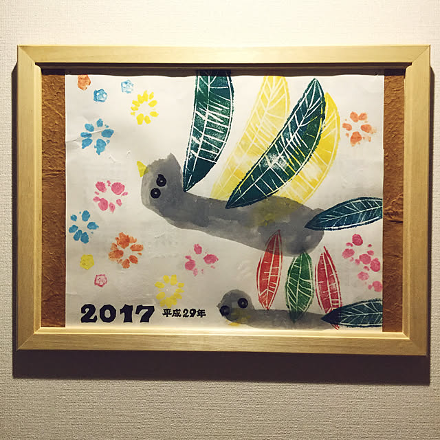chiiyanさんの実例写真