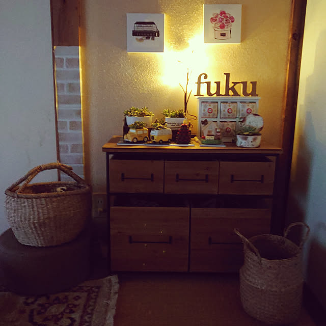 fukuさんの実例写真