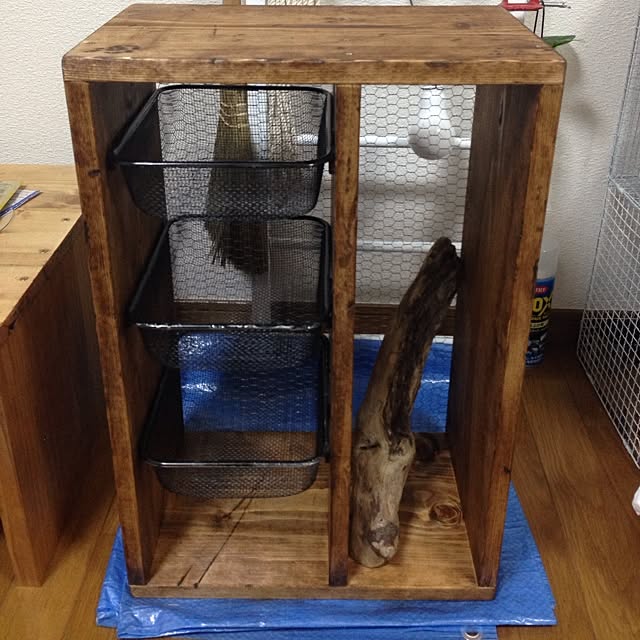 Yukiさんの実例写真