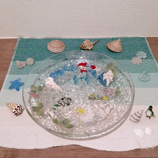yokkoさんの部屋