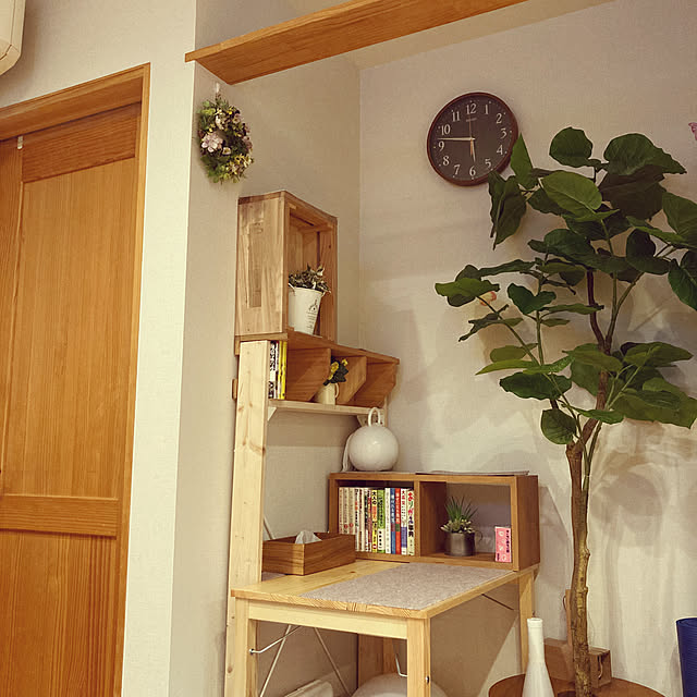 chakuron.iさんの実例写真