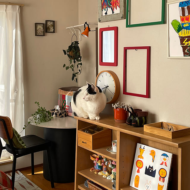 nobikoさんの部屋