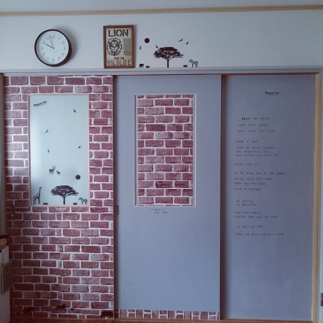 Chiiさんの実例写真