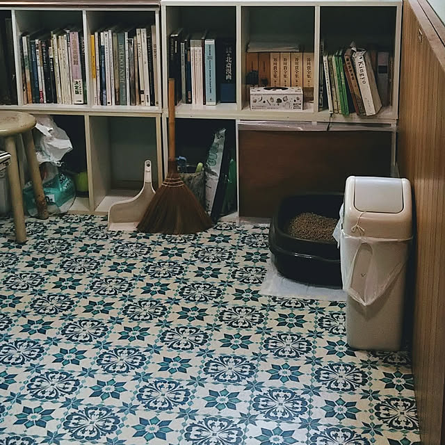 madamtacoさんの実例写真