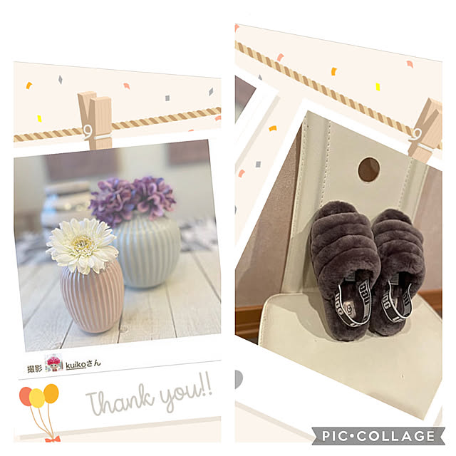 kuikoさんの実例写真