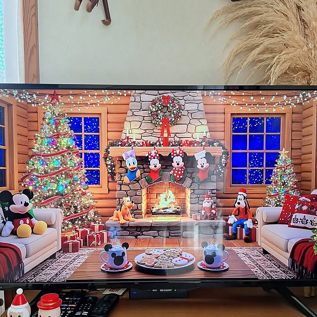 Blancheさんの部屋