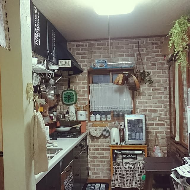 tikuwaさんの実例写真