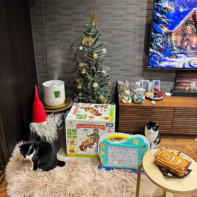 porinさんの部屋