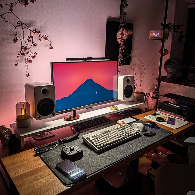 okina.deskさんの実例写真