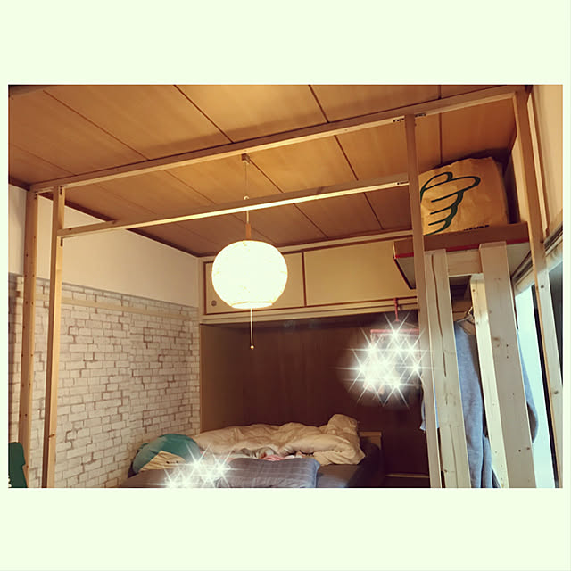 Ruiさんの実例写真