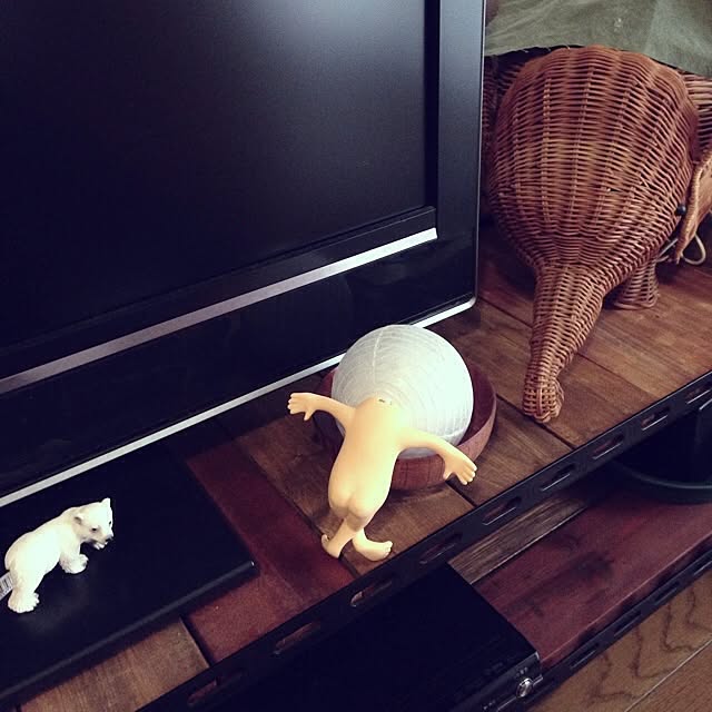 megさんの実例写真