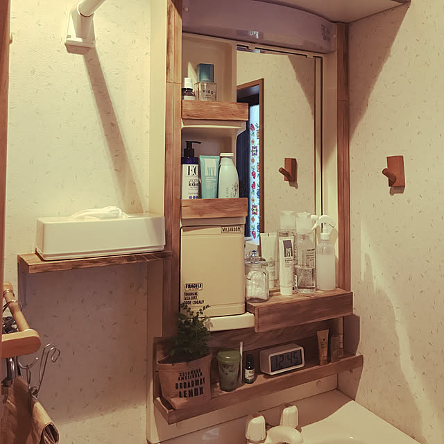 Hidamari-Rさんの実例写真