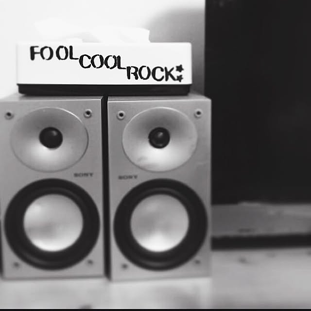 RockGirlさんの実例写真