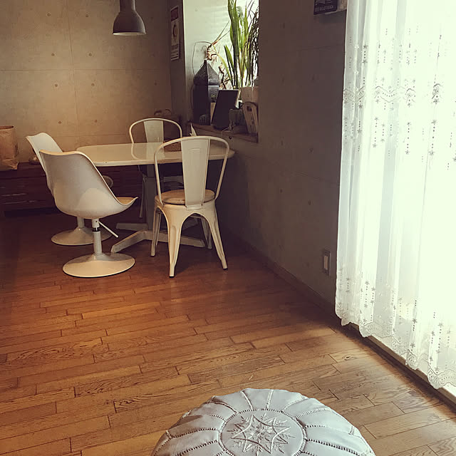 Kさんの実例写真